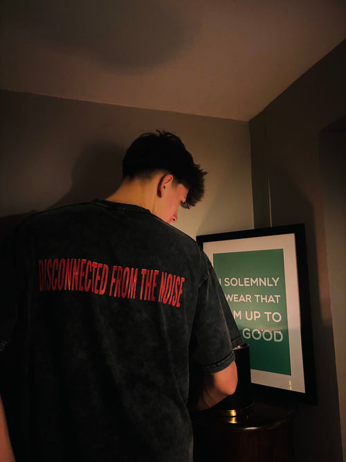 No Signal 1st edition